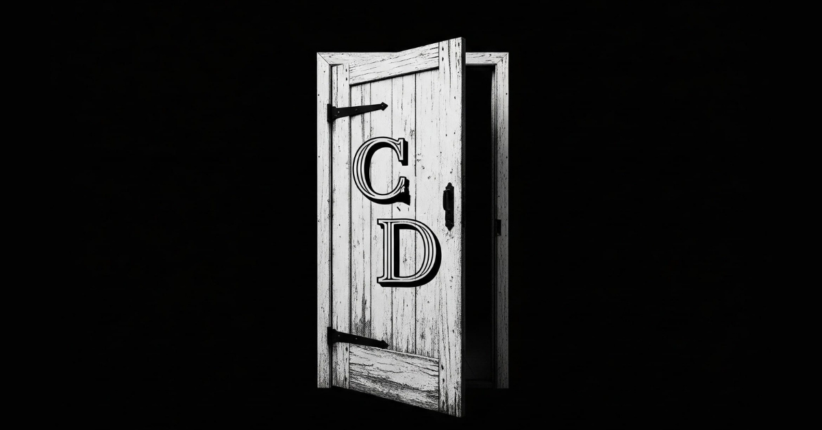 The Cellar Door Wivenhoe in Colchester