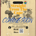 COMING SOON! Straight From The Cape