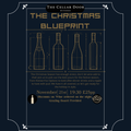 The Christmas Blueprint