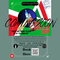 COMING SOON! The Italian Drop